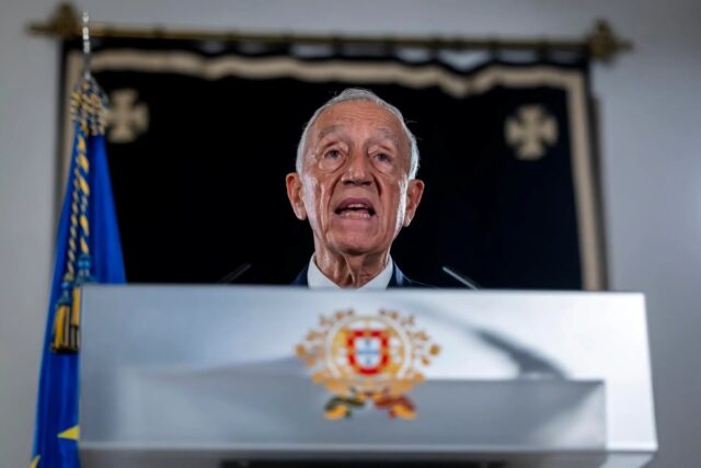 El 18 de mayo serán las elecciones legislativas en Portugal