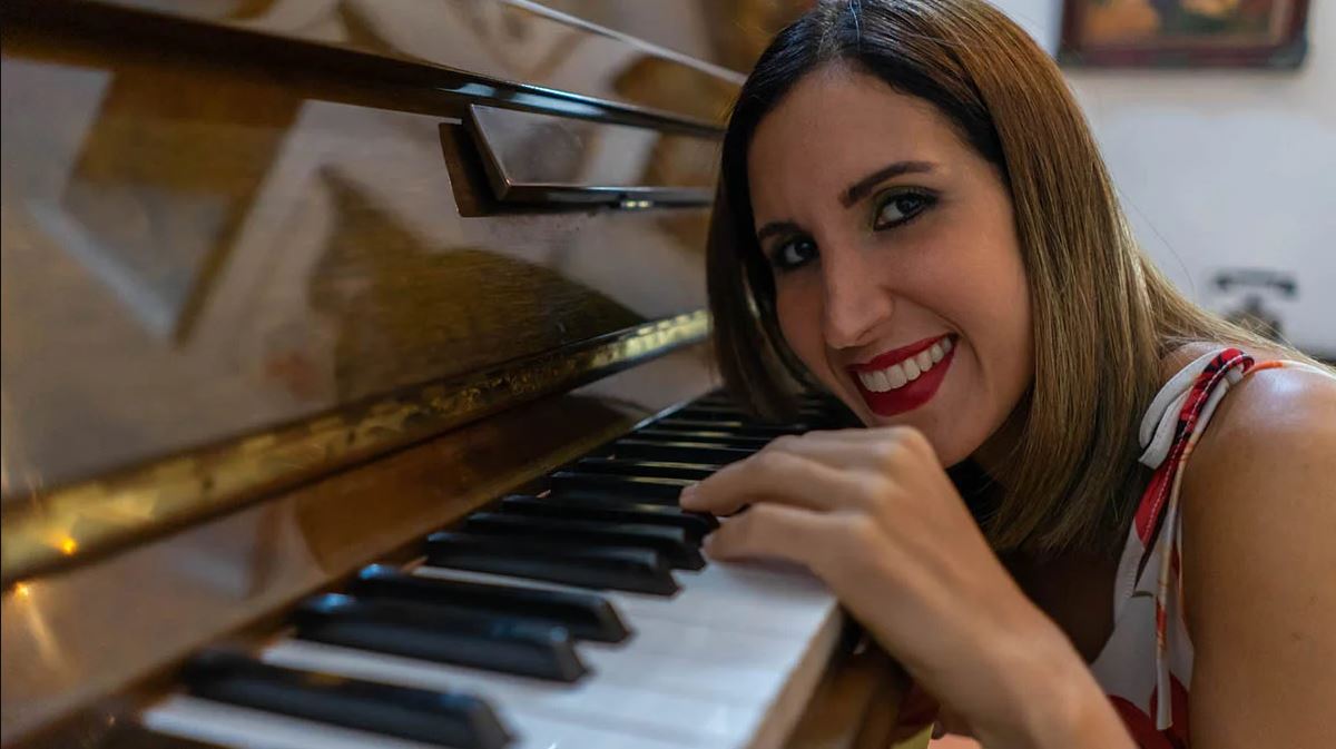 Prisca Dávila
