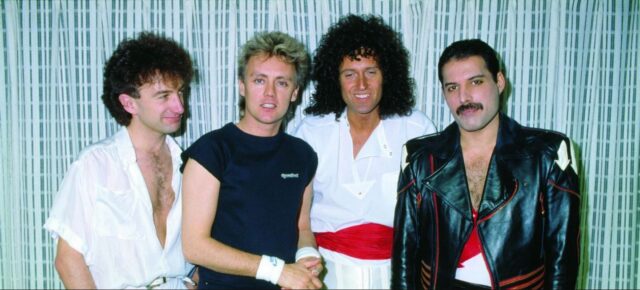 Queen, Herbie Hancock y Barbara Hannigan recibirán premio Polar de música