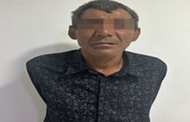 Quincuagenario fue detenido tras abusar y amenazar a una niña en Lara