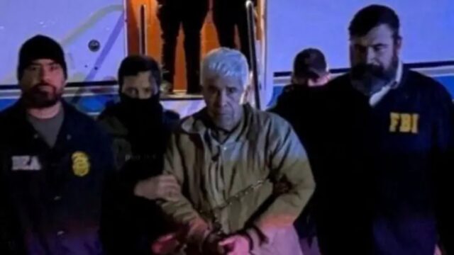 Quién es Rafael Caro Quintero, el "narco de narcos" que fue extraditado a EE UU después de ser perseguido por 40 años