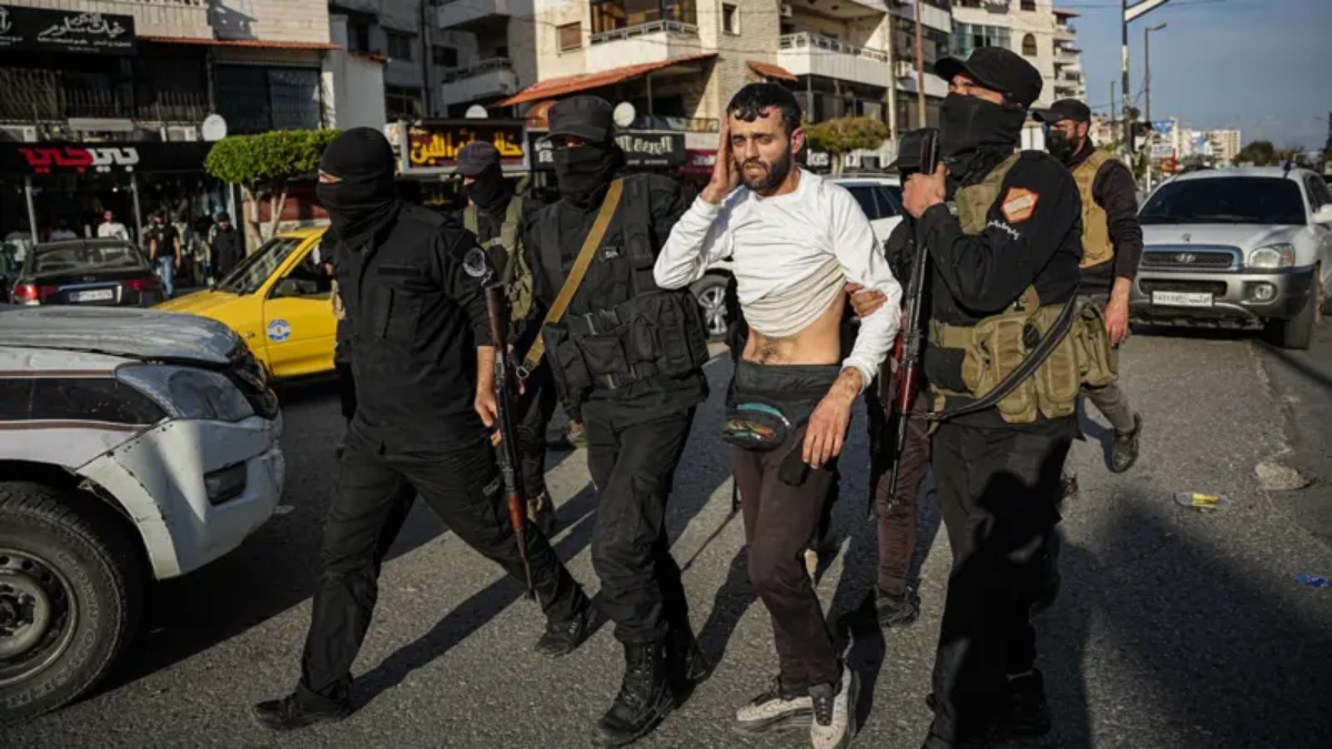 Siria