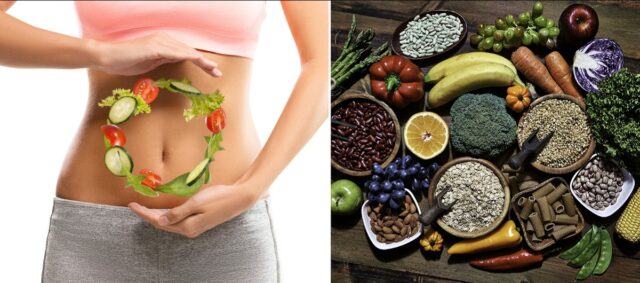 Seis alimentos que son fuentes de proteínas