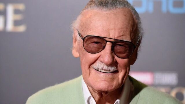 Documental sobre Stan Lee busca revelar que fue víctima de explotación y abusos en sus últimos años
