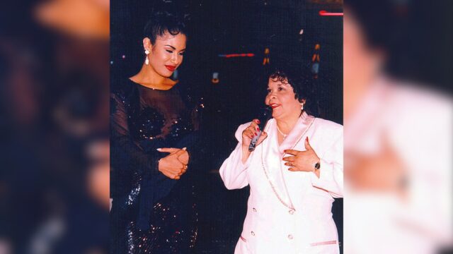 Yolanda Saldívar busca libertad condicional después de 30 años por el asesinato de Selena Quintanilla