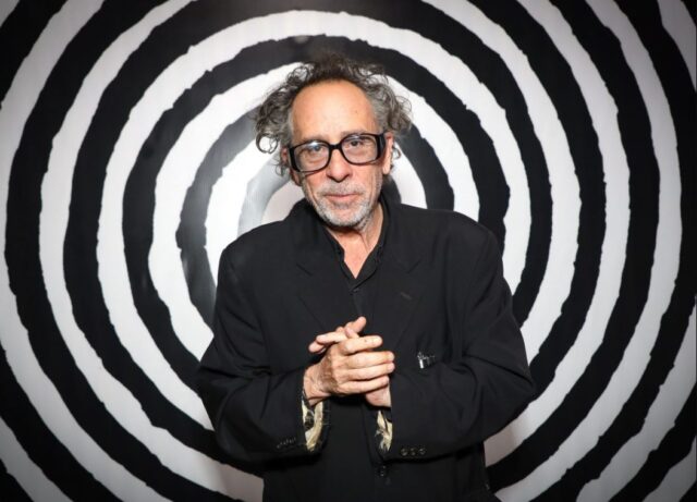 Docuserie sobre Tim Burton contará con testimonios de Johnny Depp y Winona Ryder