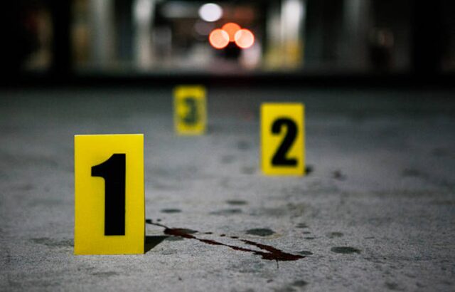 Al menos 12 heridos por un tiroteo en bar de Toronto
