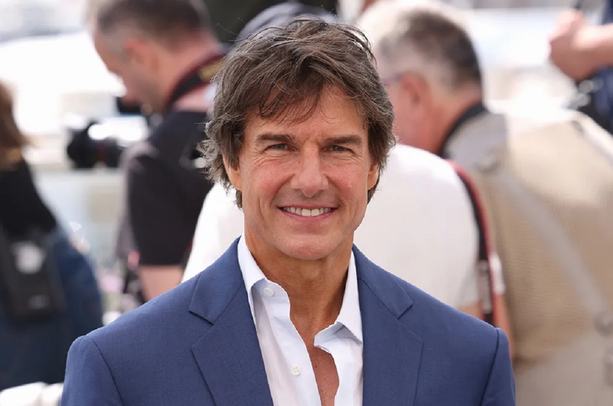 Tom Cruise rodó numerosas películas en el Reino Unido, en especial de la saga de Misión Imposible Foto Archivo