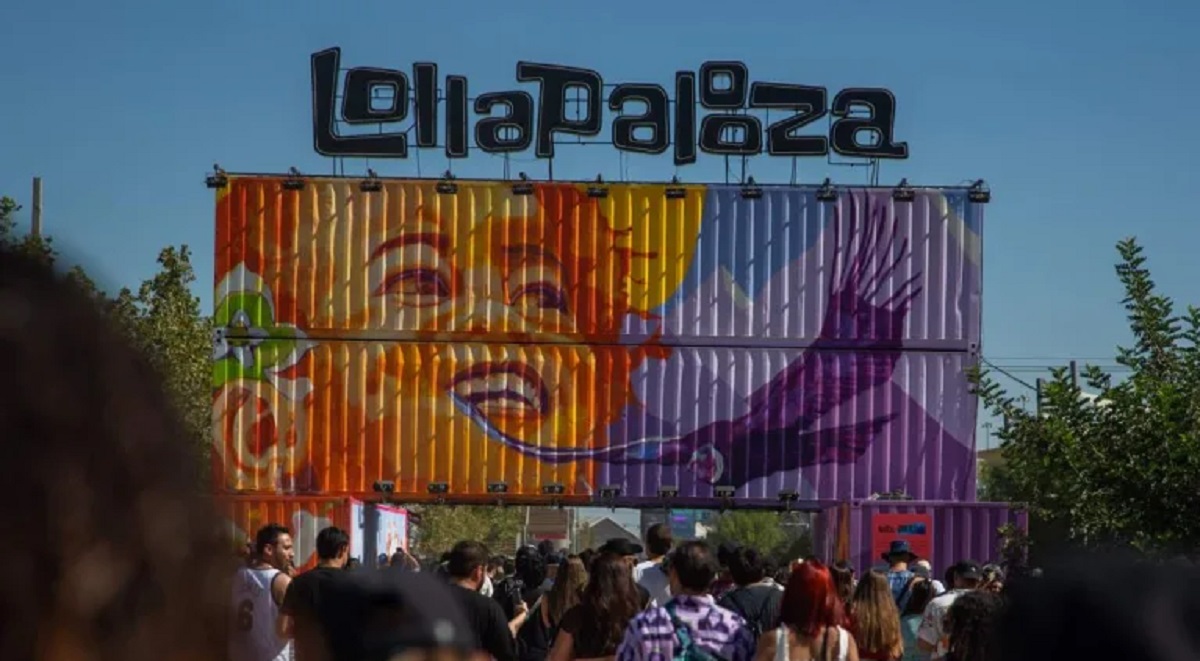 Tool y Shawn Mendes están pautados para el cierre del Festival Lollapalooza en Chile el domingo 23 de marzo Foto Archivo