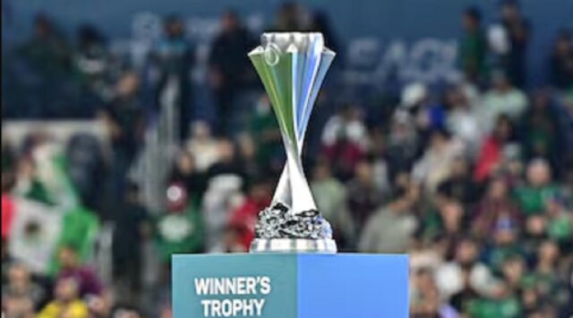 ¿Cómo serán las semifinales de La Liga de Naciones?