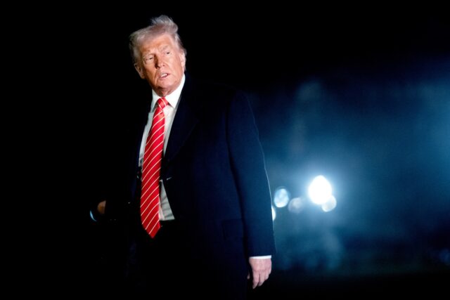 Las claves del Día de la liberación de Trump: ¿qué aranceles impondrá Estados Unidos?