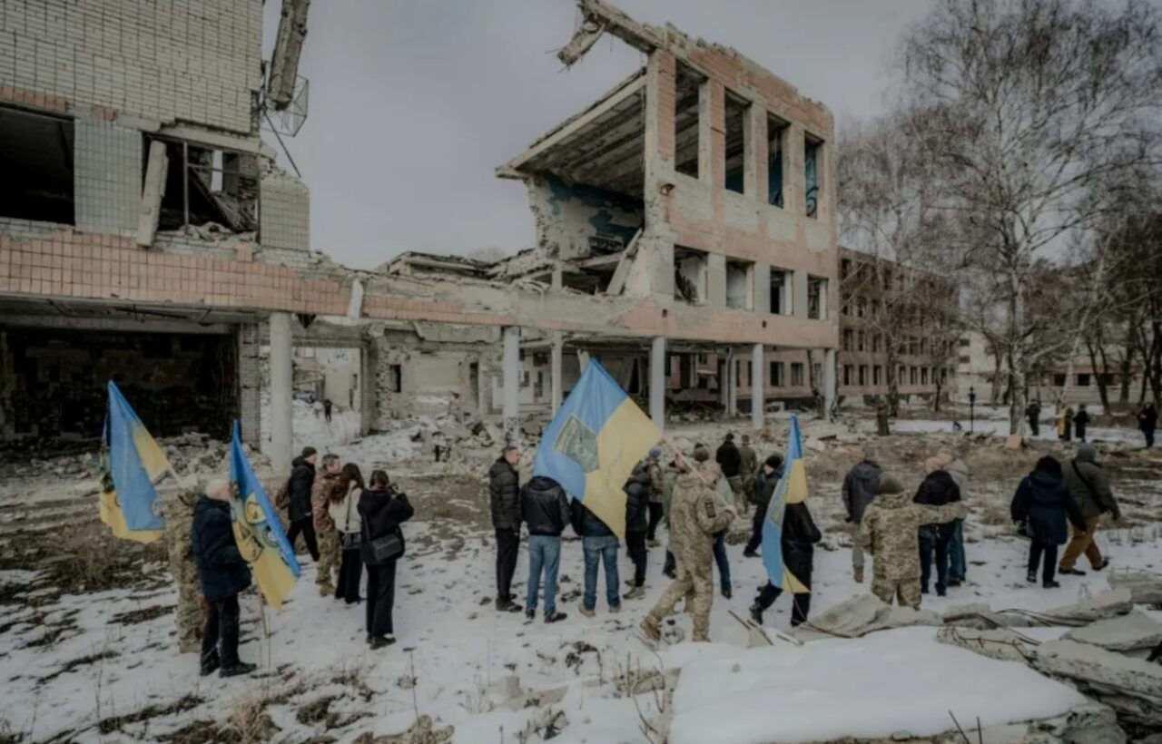 Ucrania-