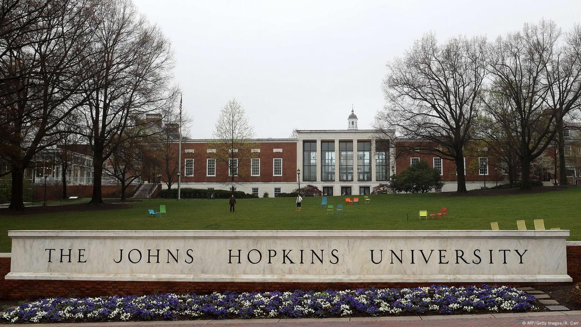 Universidad Johns Hopkins