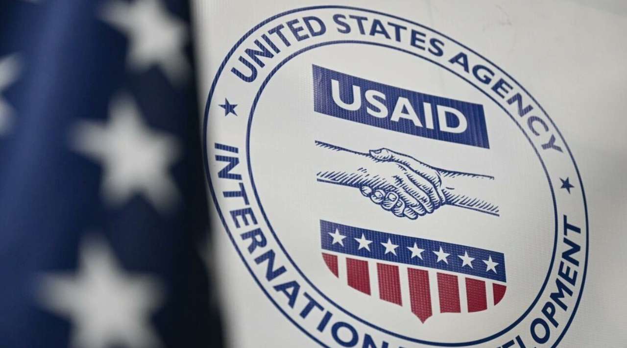 Usaid