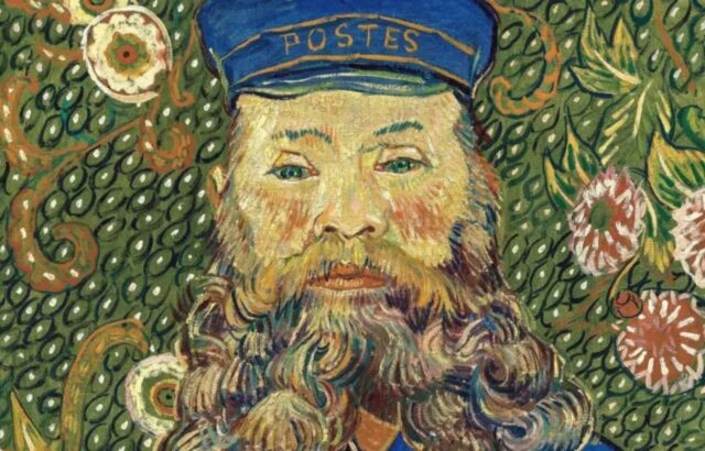 "Un vínculo de amistad muy profundo": la sorprendente historia del ángel de la guarda de Van Gogh