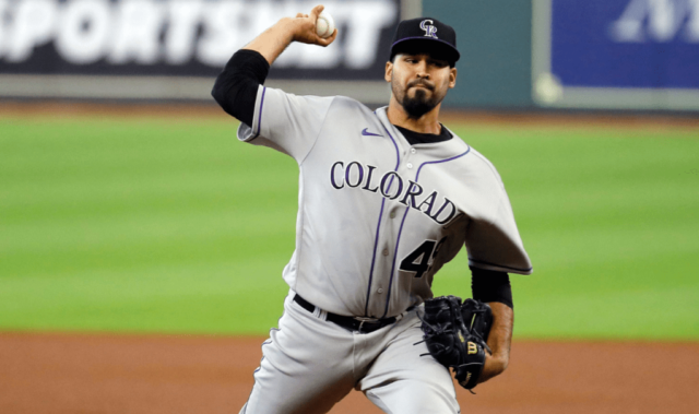 Siete brazos venezolanos abrirán la temporada de la MLB