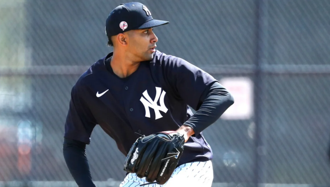 Venezolanos mlb