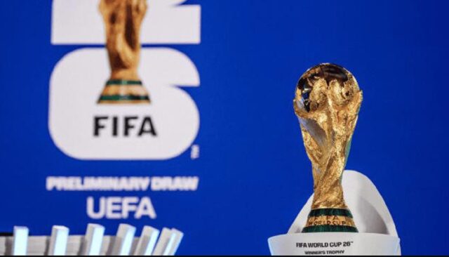El Mundial 2026 ya tiene sus primeros clasificados