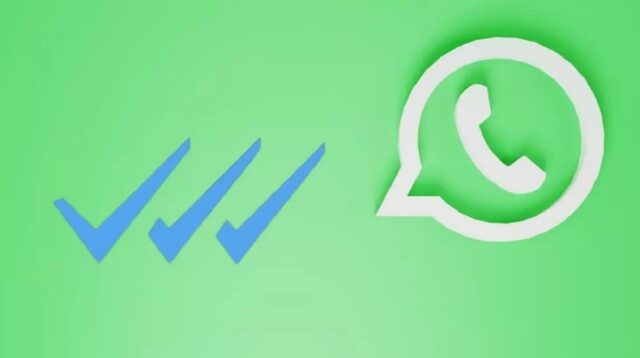 WhatsApp incluye un tercer check: ¿qué significa?