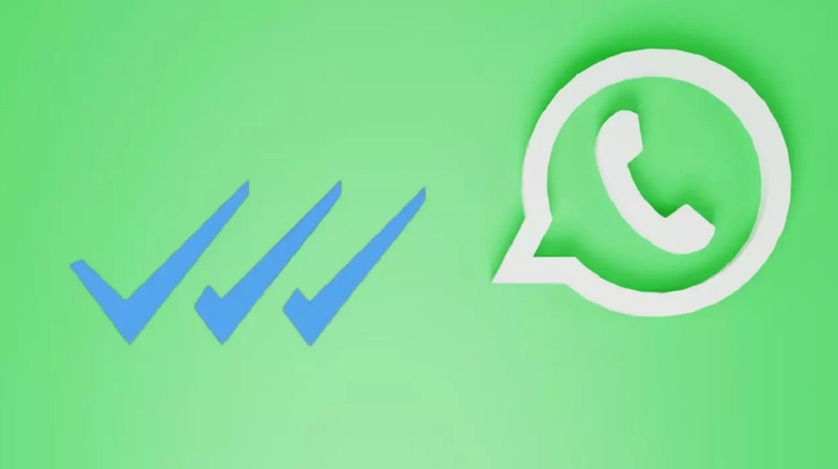 WhatsApp ahora tendrá tres checks para aumentar la seguridad Foto Archivo