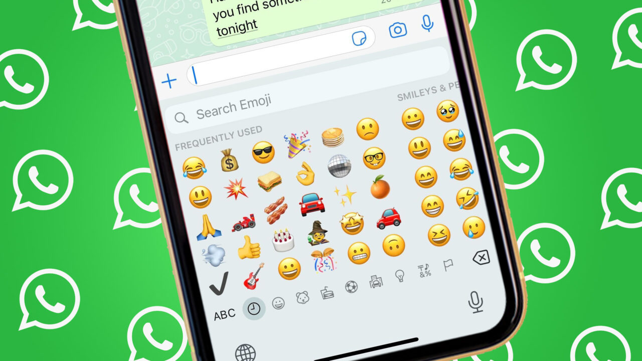 Whatsapp-21-new-emojis
