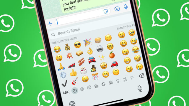 Nuevos emojis llegan a WhatsApp