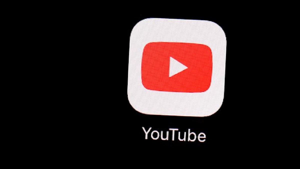 YouTube fue el más usado gracias a la popularidad de la plataforma entre los espectadores mayores de 50 años Foto Archivo