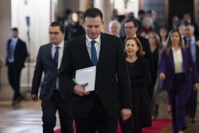 Portugal: el primer ministro perdió la moción de confianza y el país se enfrenta a nuevas elecciones
