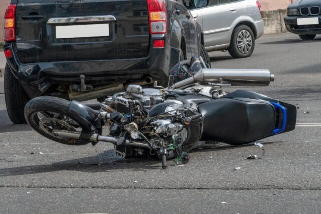 108 fallecidos en accidentes de tránsito en febrero: casi la mitad eran motorizados, según ONG