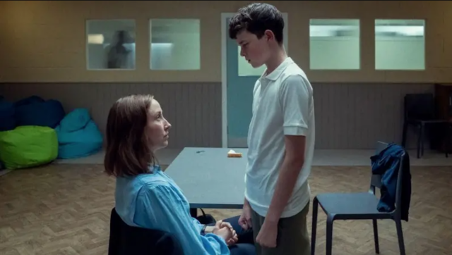 Qué son los incels, el oscuro movimiento que aparece en la aclamada serie "Adolescencia"