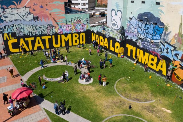 Catatumbo: más enfrentamientos y muertes
