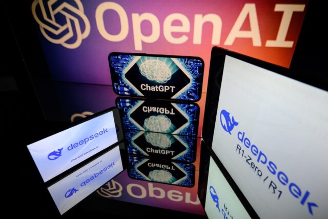 Prohibir toda IA creada en China: lo que pidió OpenAI al gobierno de Trump