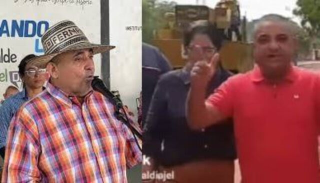 Detienen a otros dos alcaldes del Zulia por presunta vinculación con mafias
