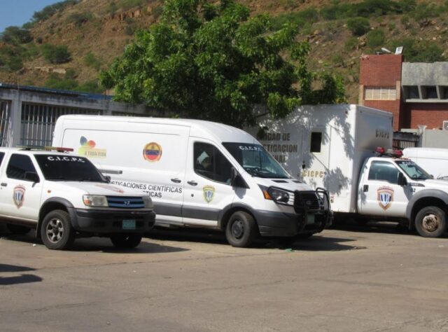 Muere en enfrentamiento presunto implicado en el asesinato de líder comunal en Petare