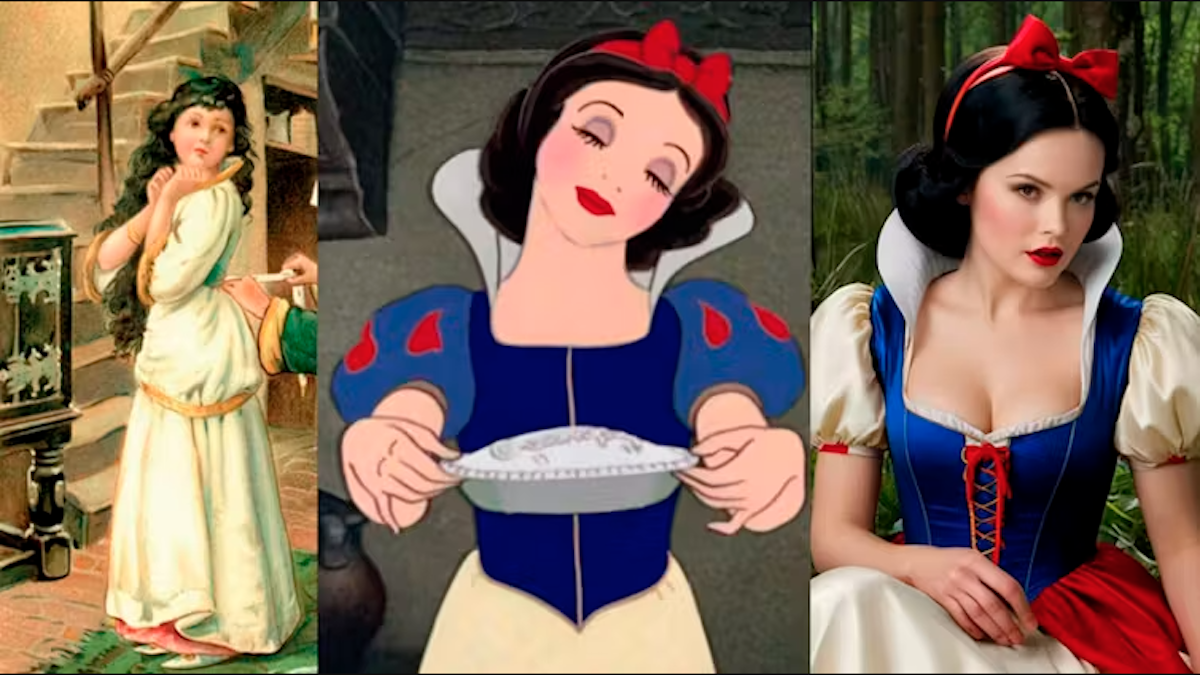 blancanieves