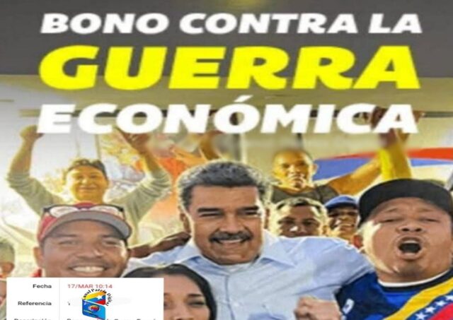 Pagan Bono contra la Guerra Económica a jubilados: ¿cómo saber si se abonó y el monto?