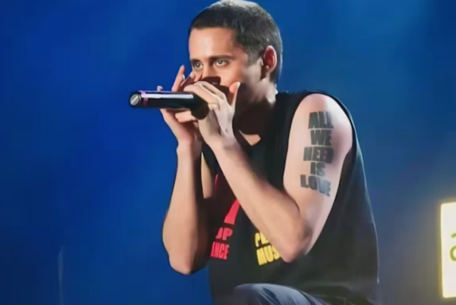 Presunto implicado en asesinato de Canserbero estaría en El Salvador