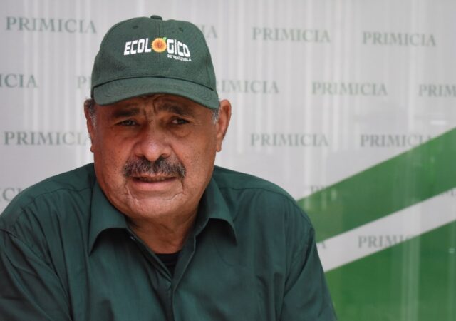 Carlos Chancellor recibió medidas cautelares de la CIDH