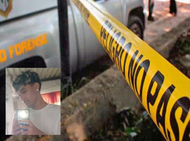 Asesinaron a joven en Yaracuy por mojar a dos hombres mientras jugaba Carnaval