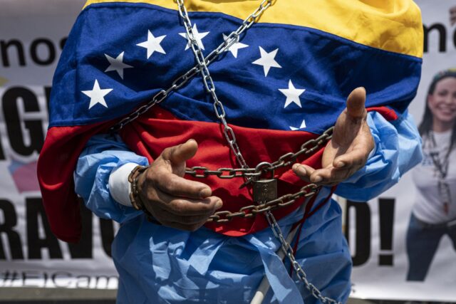 Denuncian bloqueo de 134 sitios web en Venezuela, incluyendo 60 medios de comunicación