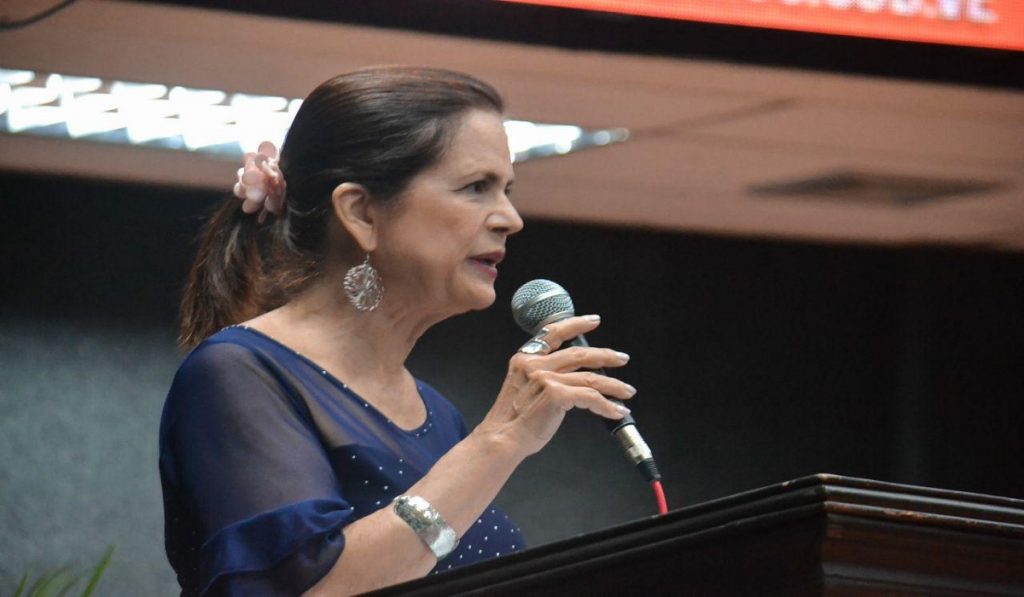 charito rojas