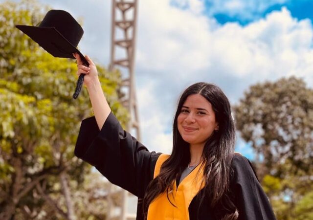 Venezolana descubrió en Chile causas de dolor neuropático asociado al párkinson