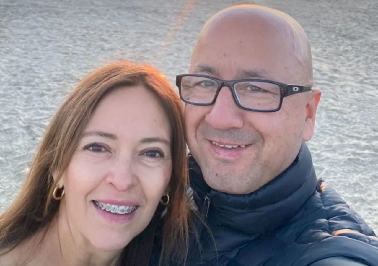 La historia de una pareja deportada a Colombia tras vivir 35 años en Estados Unidos
