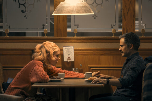 Nicole Kidman y Gael García Bernal presentan una historia de amor inusual en Holland