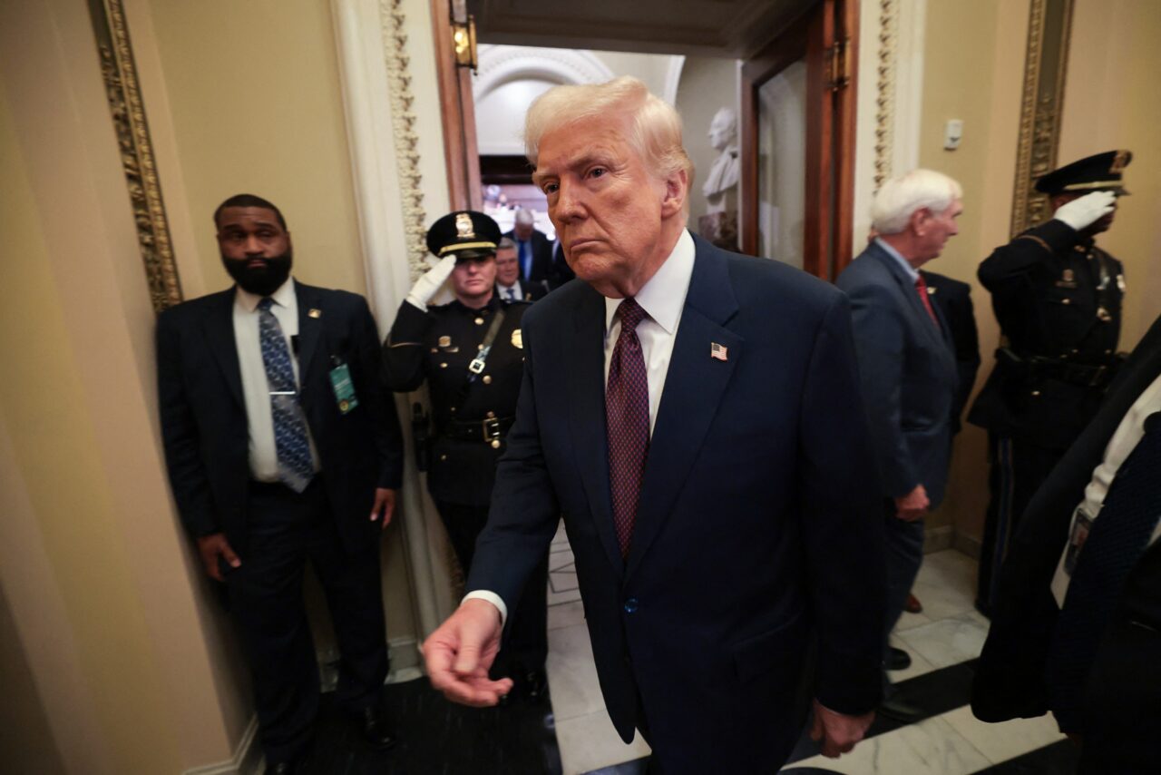 US-POLITICS-TRUMP-CONGRESS