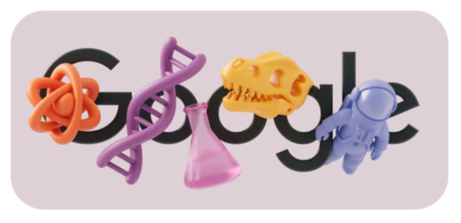 doodle-Google-Día de la Mujer