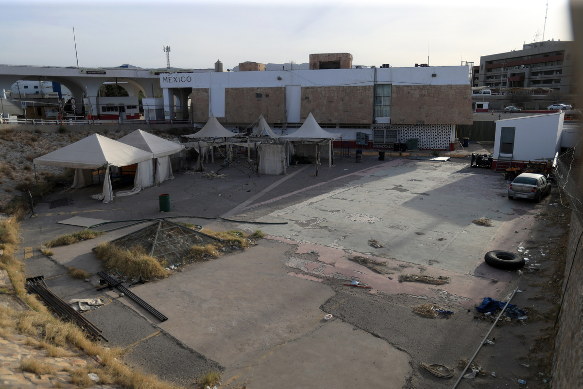 Impunidad y crisis prevalecen tras 2 años del incendio que mató a 40 migrantes en México