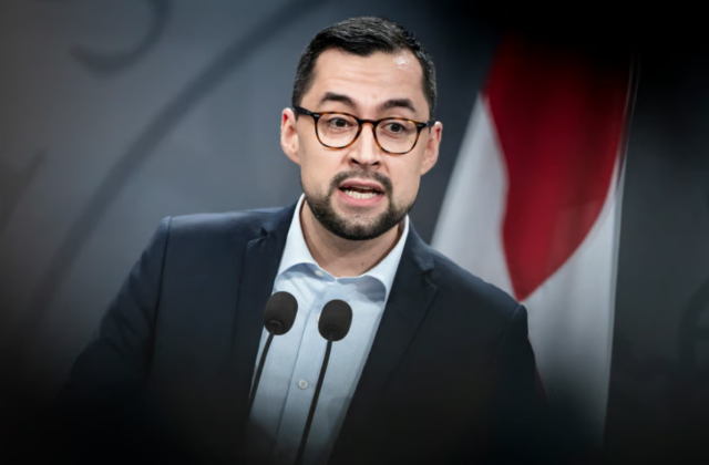 Groenlandia no está en venta ni quiere ser parte de Estados Unidos