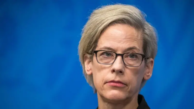 "Trump comenzó a remodelar el sistema judicial en sus propios términos": Margaret Satterthwaite, relatora de la ONU sobre la independencia de los jueces