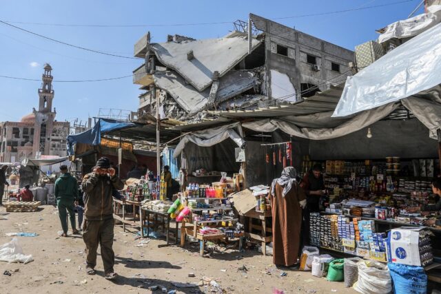 Hamás menciona "señales positivas" para que la tregua en Gaza continúe